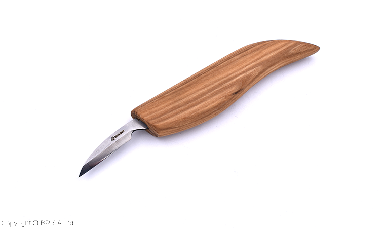 Chip Carving Knife