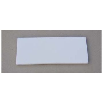 Corian white 6 mm