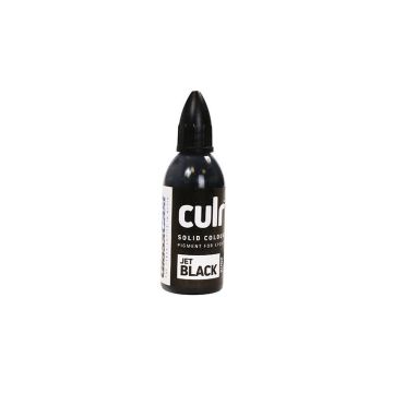 CULR Epoxy Pigment - Jet Black 20ml