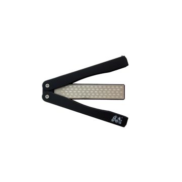 Taidea Folding Diamond Sharpener