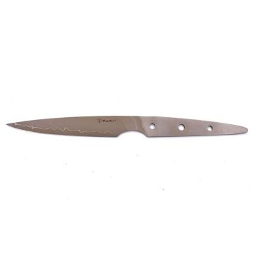 Raffir Steak knife 3 layer steel