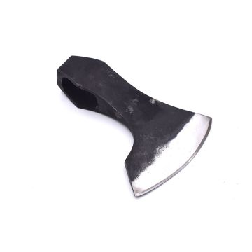 Carving axe head