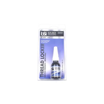 BSI Threadlock IC-LOC™ Blue