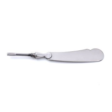 Butter knife 100 mm