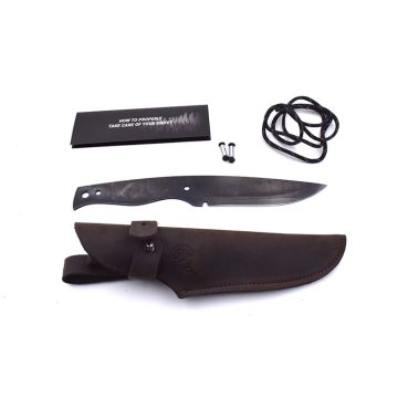 Bushcraft Knife kit 3