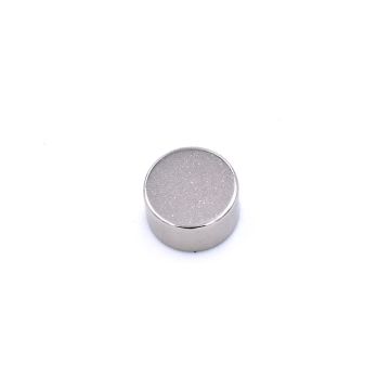 Power magnet disc 15x8 mm