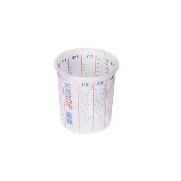 Calibrated Mixing Cup 1300ml