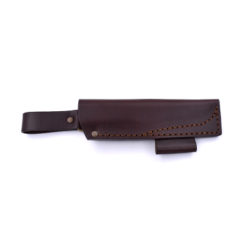 Sheath Bushcraft  95 /Firesteel holder